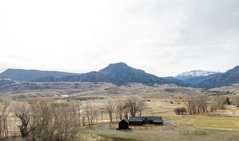 93 Copperleaf Dr, Cody, WY 82414