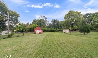 7017 Chimney Rock Ct, Indianapolis, IN 46217
