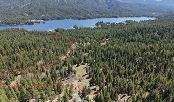 Horsethief Road, Cascade, ID 83611