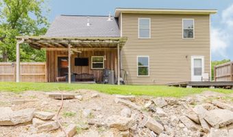 4721 Detonti Rd, Benton, AR 72015