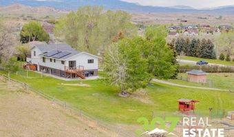 7 Ranchette Ln, Cody, WY 82414