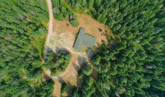 8924 E Black Bear Rd, Athol, ID 83801