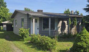 520 Michigan Ave, Alpena, MI 49707