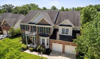 12401 ANNES PROSPECT Dr, Bowie, MD 20720