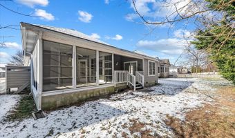 195 LAKESIDE Dr, Lewes, DE 19958