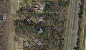 Hickory Lane, Batesville, MS 38606