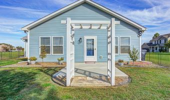 105 Sunburst Cir, Alexandria, IN 46001