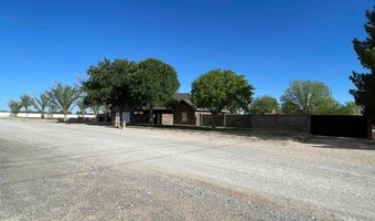 26 N Of Main St, Artesia, NM 88210