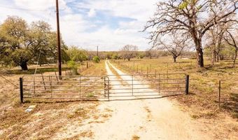 Blackjack Trail, Adkins, TX 78101