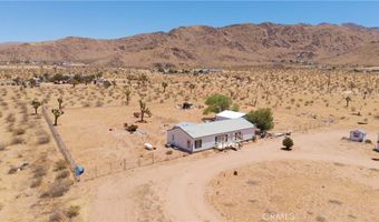 15911 Thomas, Apple Valley, CA 92307