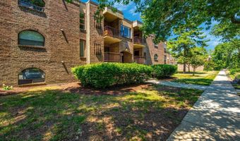 15 SILVERWOOD Cir 6, Annapolis, MD 21403
