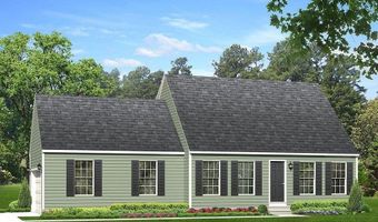 Lot 06-04 SR 109 Route, Acton, ME 04001