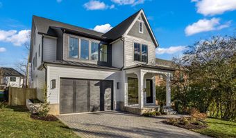 629 N LINCOLN St N, Arlington, VA 22201