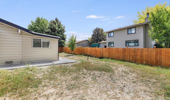 213 N 3rd Ave, Buhl, ID 83316
