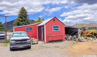 700 Dean Ave, Arco, ID 83213