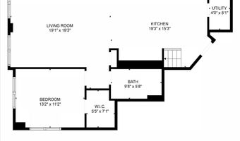 1201 N ROYAL St 214, Alexandria, VA 22314