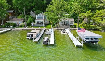 3020 W Sycamore Beach Rd, Angola, IN 46703