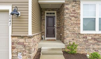 2047 ARMSTRONG Ter, Jeffersonton, VA 22724