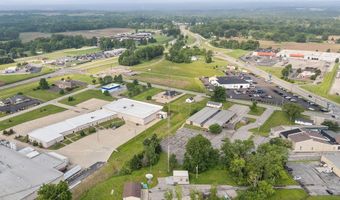 1 Hedstrom Dr, Ashland, OH 44805