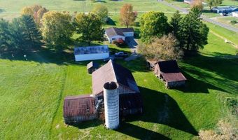 6808 Radford Rd, Athens, OH 45701