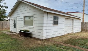 608 Main St, Anton, TX 79313