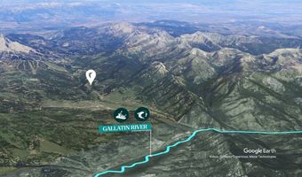 389 Antler Ridge Rd, Big Sky, MT 59716