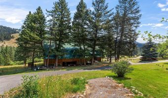 14185 Cottonwood Cyn, Bozeman, MT 59718