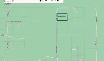 Birdwing Lane, Clay Springs, AZ 85923