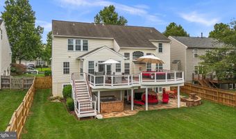 14309 AUTUMN CREST Rd, Boyds, MD 20841