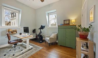 8 R Mount Vernon 6, Boston, MA 02125