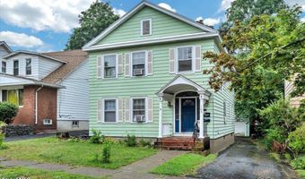 105 Clermont St #2, Albany, NY 12203