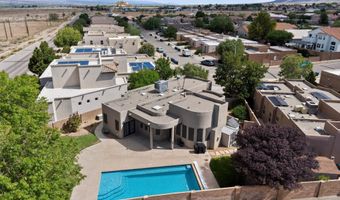 7100 Hawthorn Ave NE, Albuquerque, NM 87113