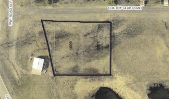 1609 Country Club Rd, Albert Lea, MN 56007