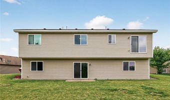 1047 152nd Ln NW, Andover, MN 55304