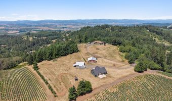 8278 SE Sky Vista Dr, Amity, OR 97101