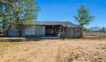 1155 W Justray Ranch Rd, Chino Valley, AZ 86323