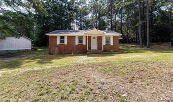 212 Eddie St, Batesburg, SC 29006