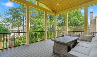 2440 Saxony Trce, Alpharetta, GA 30005