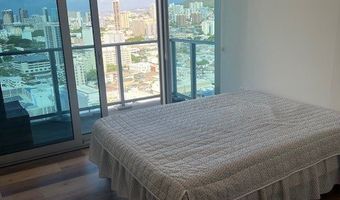 1500 Rycroft St 2408R, Honolulu, HI 96814