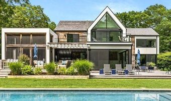 22 Phelan Ct, Amagansett, NY 11930