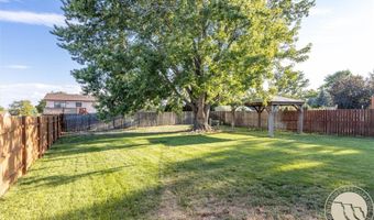 818 Constitution Ave, Billings, MT 59105