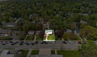 1509 E Stadium Blvd, Ann Arbor, MI 48104