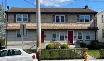 12 Harrison St, Belleville, NJ 07109