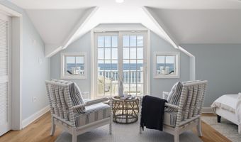 525 East Ave, Bay Head, NJ 08742