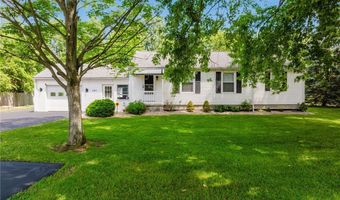 107 Cooper Foster Park Rd, Amherst, OH 44001