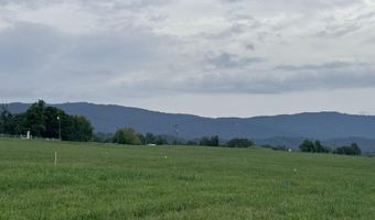 Fennell Rd, Blaine, TN 37709