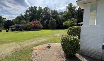 200 S Calhoun St, Bishopville, SC 29010