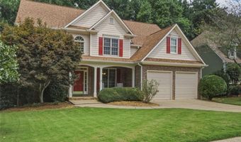 122 Vine Creek Pl, Acworth, GA 30101
