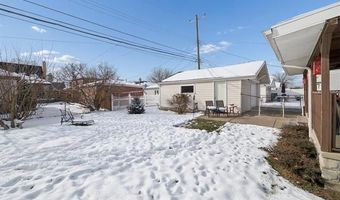 14617 College Ave, Allen Park, MI 48101