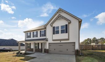 400 Carver Dr SW, Arab, AL 35016